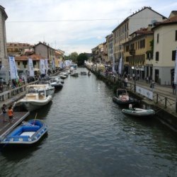Navigami  e manifestazioni varie